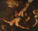 Crucifixion of Saint Peter - Luca Giordano — artwork view