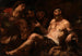 Job et ses consolateurs - Luca Giordano — artwork view