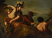 L'Enlèvement d'Hélène - Luca Giordano — artwork view