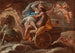 L'enlèvement de Proserpine - Luca Giordano — artwork view