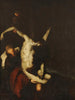 La Descente de croix - Luca Giordano — artwork view