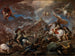The discovery of Holoferne's body - Luca Giordano — artwork view