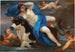 L'Enlèvement d'Europe - Luca Giordano — artwork view