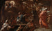 La vision de Sainte Marie d'Égypte - Luca Giordano — artwork view