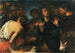 La coupe de Joseph trouvée dans le sac de Benjamin - Luca Saltarello — artwork view