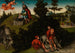 The Sacrifice of Abraham - Lucas Cranach the Elder — artwork view