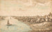 River landscape painting - Lucas van Uden — artwork view