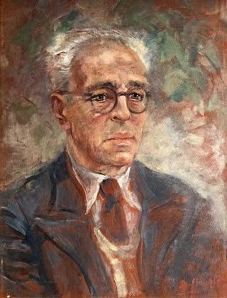 Luce Boyals - Portrait of Giovanni Leonardi.webp