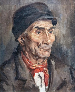Luce Boyals - Portrait of an inhabitant of Rabastens.webp