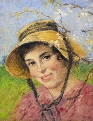 Luce Boyals - Woman portrait.webp