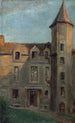 Tourelle Gentilly - Lucie Dreux — artwork view