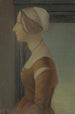Bella Simonetta - Lucien Lévy-Dhurmer — artwork view