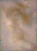 Nude Woman with Pink Effect - Lucien Lévy-Dhurmer — artwork view