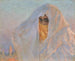 Dame de Marrakech - Lucien Lévy-Dhurmer — artwork view