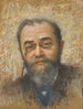 Loin Bourgeois - Lucien Lévy-Dhurmer — artwork view