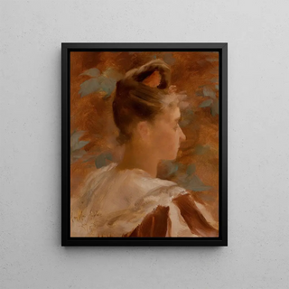 Lucien LvyDhurmer - Portrait of a Lady.webp