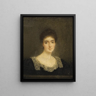 Lucien LvyDhurmer - Presumed portrait of  Marguerite de Schickler Countesse Hubert de Pourtals.webp