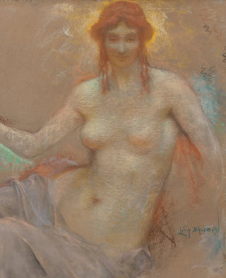 Lucien LvyDhurmer - Venus.webp