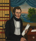 Charles Wheeler - Lucinda Redmon Orear — artwork view