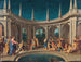 The Probatic Pool - Lucio Massari — artwork view