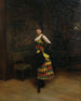 L'Arlequin - Lucius Rossi — artwork view