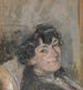 Lucy Hessel - Édouard Vuillard — artwork view