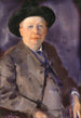 Joel Chandler Harris - Lucy May Stanton — artwork view