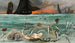 the Scottish herring fishing by the boats of Berck - Ludovic Lepic — artwork view