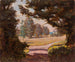 Kadriorg - Ludvig Oskar — artwork view
