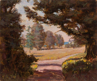Kadriorg - Ludvig Oskar — artwork view