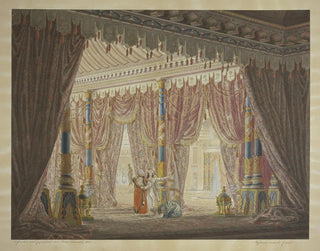 Oriental Room - Ludwig Daniel Philipp Schmidt — artwork view