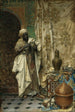 L'Inspection - Ludwig Deutsch — artwork view