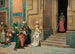 The Tribute - Ludwig Deutsch — artwork view