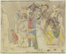 Exhibition of art - Ludwig Emil Grimm — artwork view