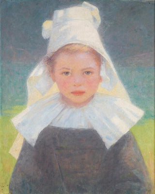 Ludwig Ferdinand Graf - Studienkopf.webp