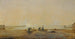 Landscape at Lake Neusiedl - Ludwig Ferdinand Schnorr von Carolsfeld — artwork view