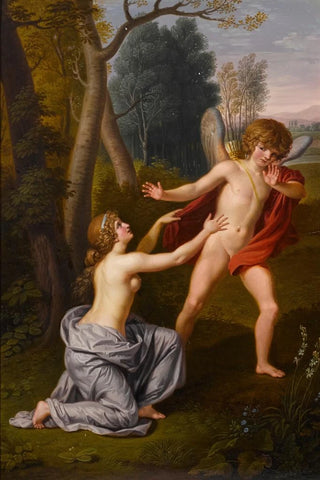 Ludwig Guttenbrunn - Cupid and Psyche.webp