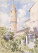 Caorle - Ludwig Hans Fischer — artwork view