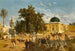 Dar el Ber Tunis - Ludwig Hans Fischer — artwork view