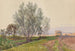 Field and Stream Bank - Ludwig Hans Fischer — artwork view