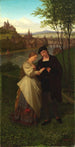 Courtly Love - Ludwig Kachel — artwork view