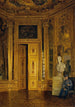 The Golden Cabinet at the Upper Belvedere - Ludwig Kainzbauer — artwork view