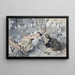 Rendez-vous amoureux - Ludwig Marold — framed artwork on a wall