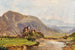 Scene at Kufstein - Ludwig Skell — artwork view