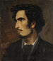 Portrait of Gysis - Ludwig Thiersch — artwork view