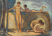 Boys bathing - Ludwig von Hofmann — artwork view