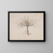 Baume de Galaad - Luigi Balugani — framed artwork on a wall
