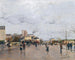 La Porte de Châtillon, Paris - Luigi Loir — artwork view