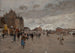 Place de la Concorde, Paris - Luigi Loir — artwork view