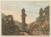 Ancient aqueduct painting in Samos - Luigi Mayer — artwork view
